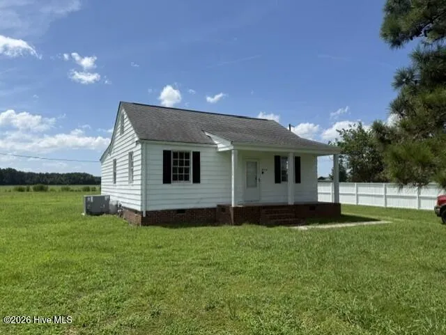 8714 Tyson Farm Road Stantonsburg, NC 27883