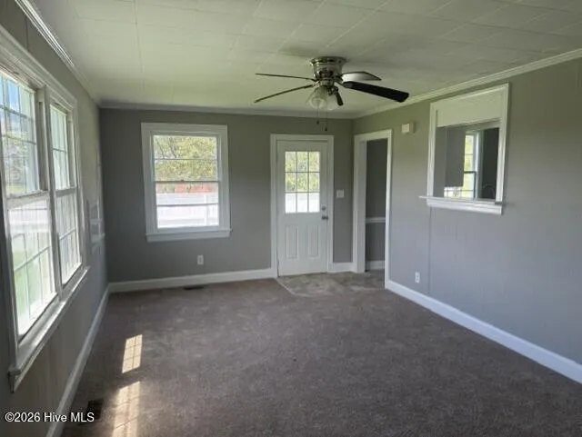 8714 Tyson Farm Road Stantonsburg, NC 27883
