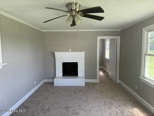 8714 Tyson Farm Road Stantonsburg, NC 27883