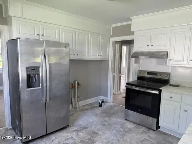 8714 Tyson Farm Road Stantonsburg, NC 27883