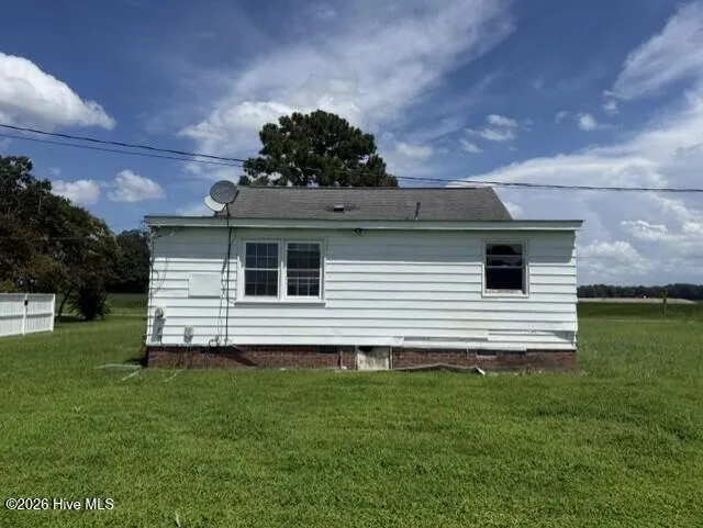 8714 Tyson Farm Road Stantonsburg, NC 27883