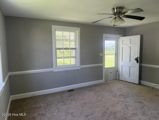 8714 Tyson Farm Road Stantonsburg, NC 27883