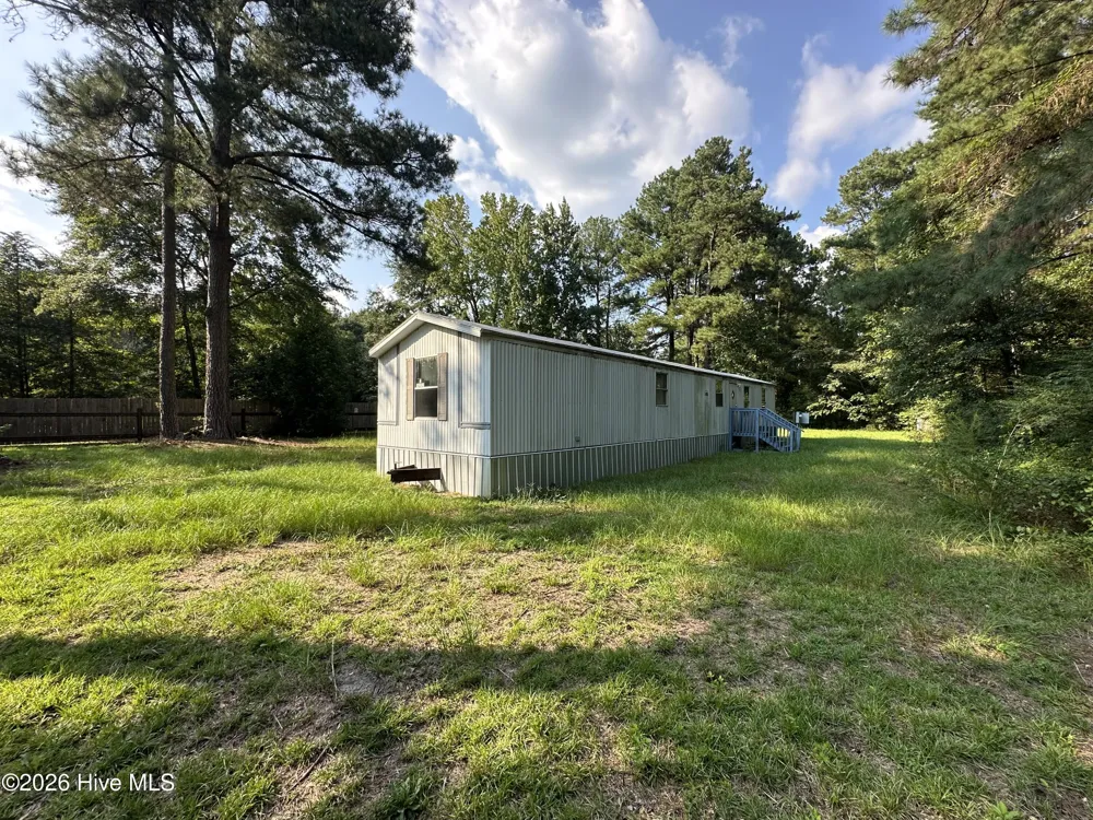 6410 Marsh Road Laurel Hill, NC 28351