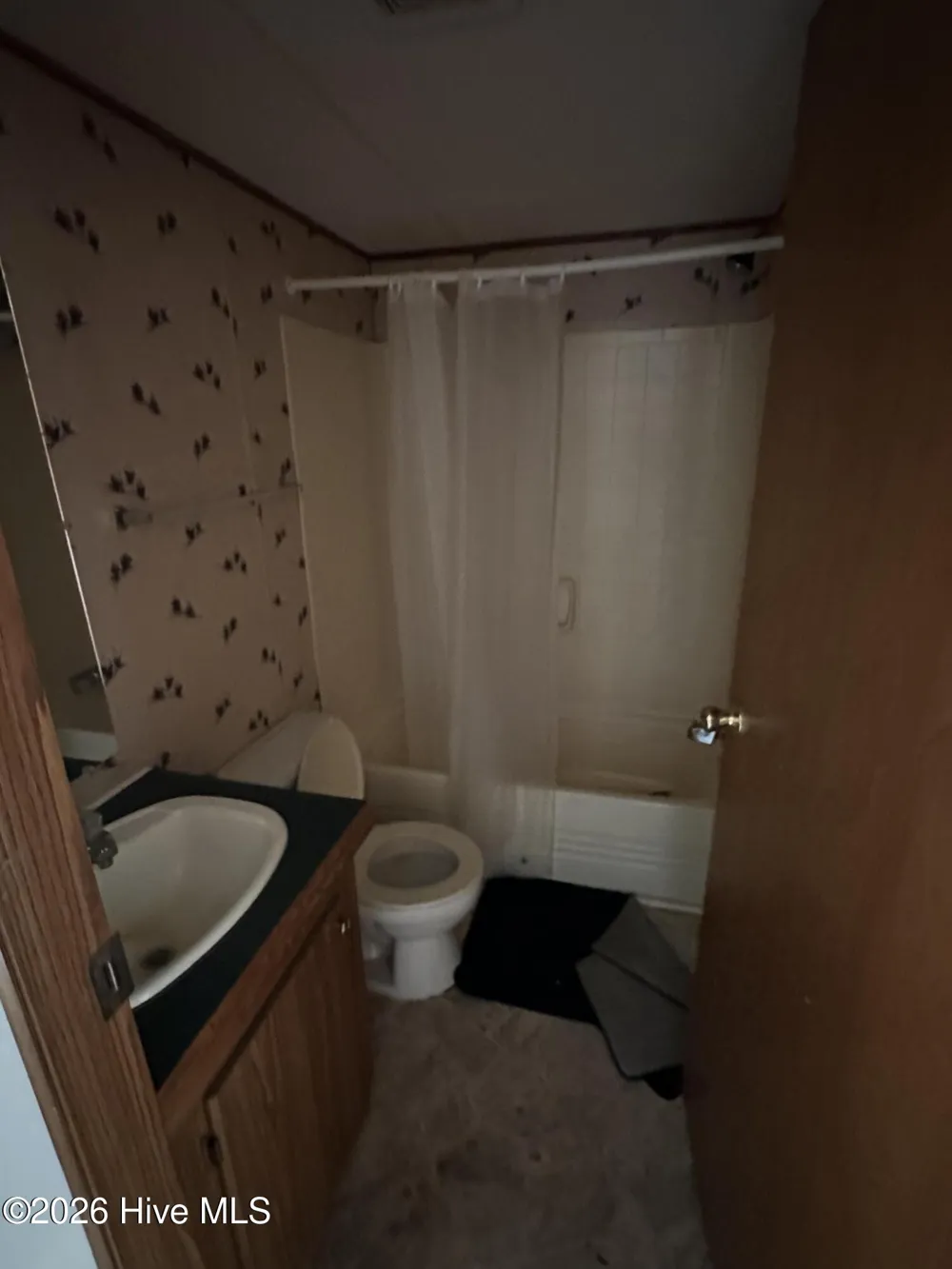 6410 Marsh Road Laurel Hill, NC 28351