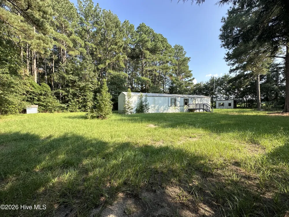 6410 Marsh Road Laurel Hill, NC 28351