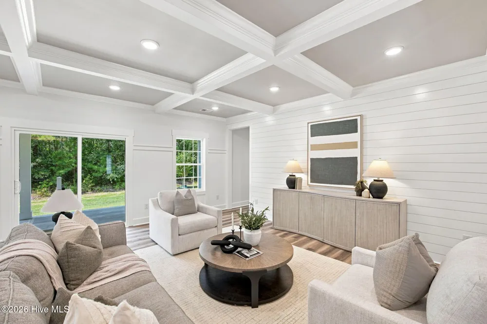 9406 Old Salem Way NW Calabash, NC 28467