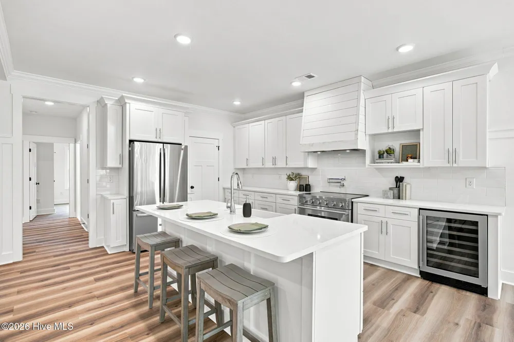 9406 Old Salem Way NW Calabash, NC 28467