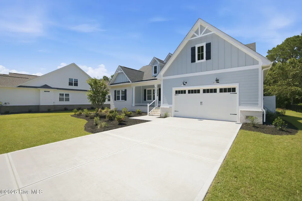 9406 Old Salem Way NW Calabash, NC 28467