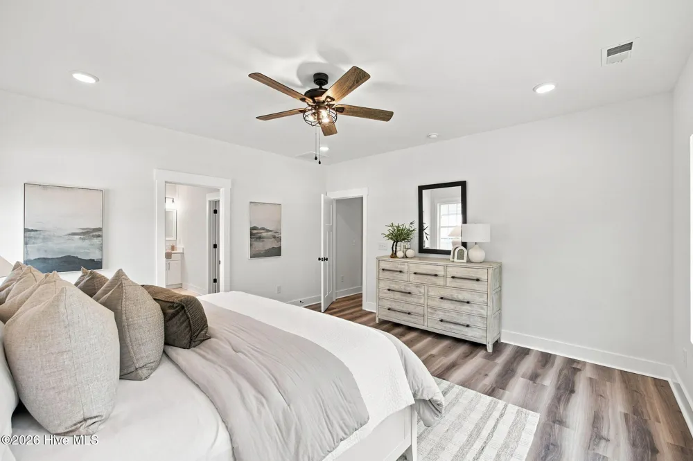 9406 Old Salem Way NW Calabash, NC 28467