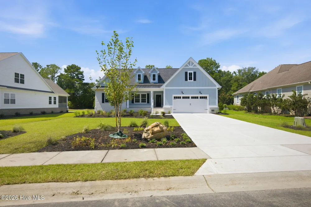 9406 Old Salem Way NW Calabash, NC 28467