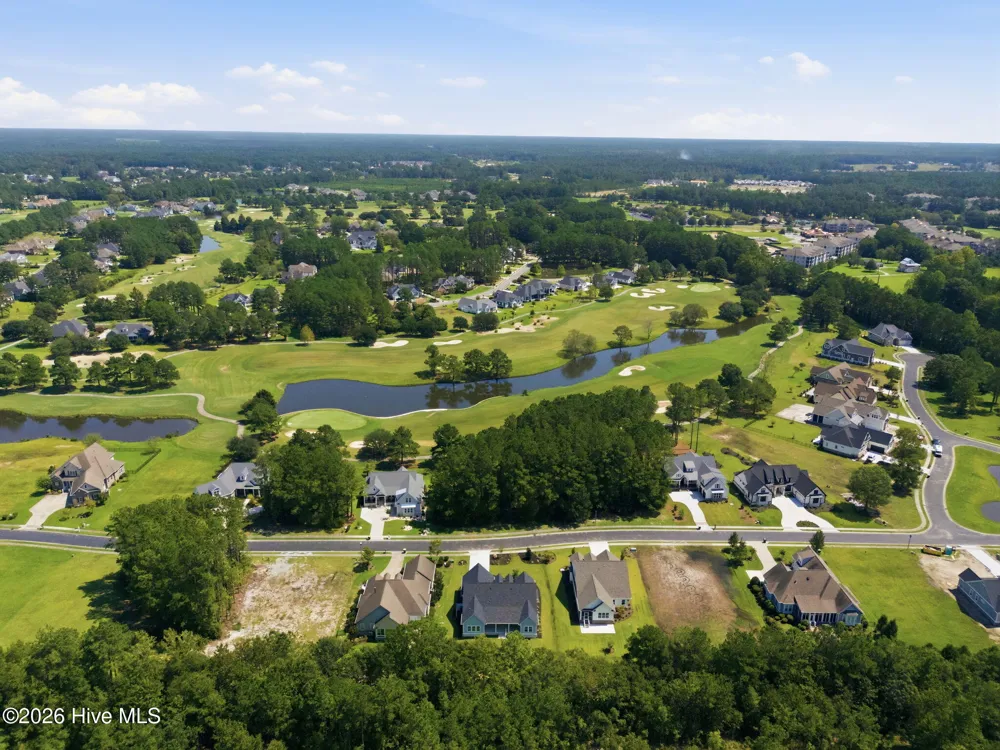 9406 Old Salem Way NW Calabash, NC 28467