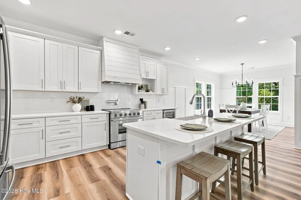 9406 Old Salem Way NW Calabash, NC 28467