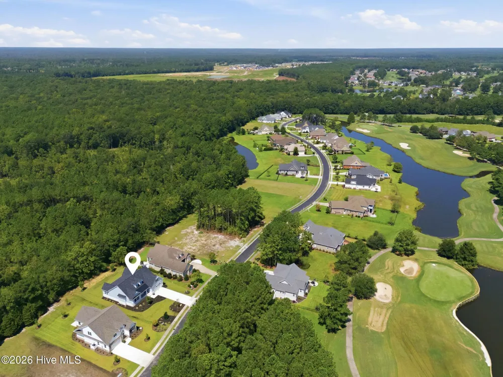 9406 Old Salem Way NW Calabash, NC 28467