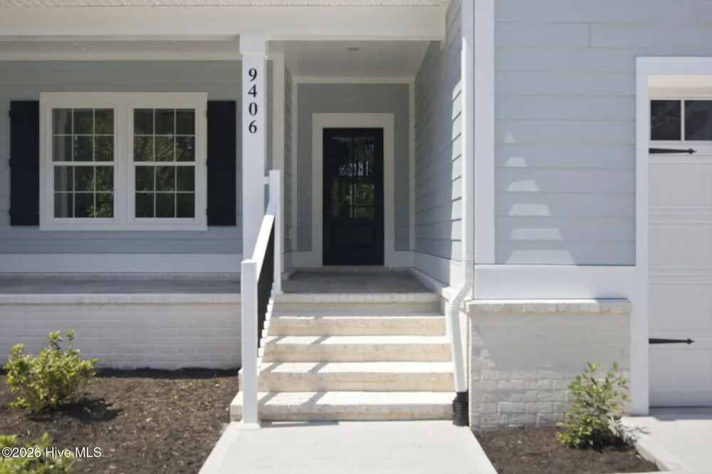 9406 Old Salem Way NW Calabash, NC 28467