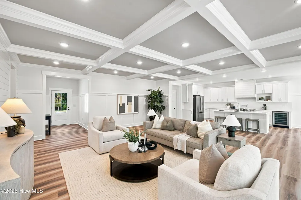 9406 Old Salem Way NW Calabash, NC 28467