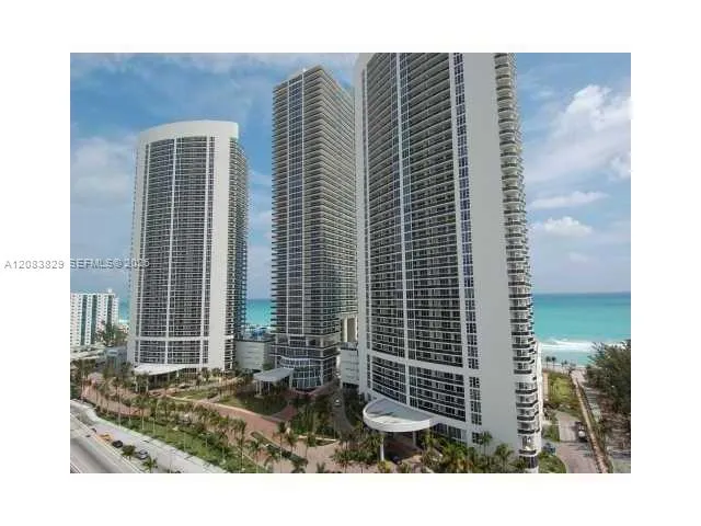 1850 S Ocean Dr #PH4402 Hallandale Beach, FL 33009