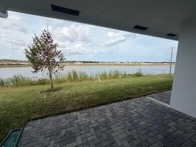 3772 HARBORSIDE AVENUE Fort Pierce, FL 34946
