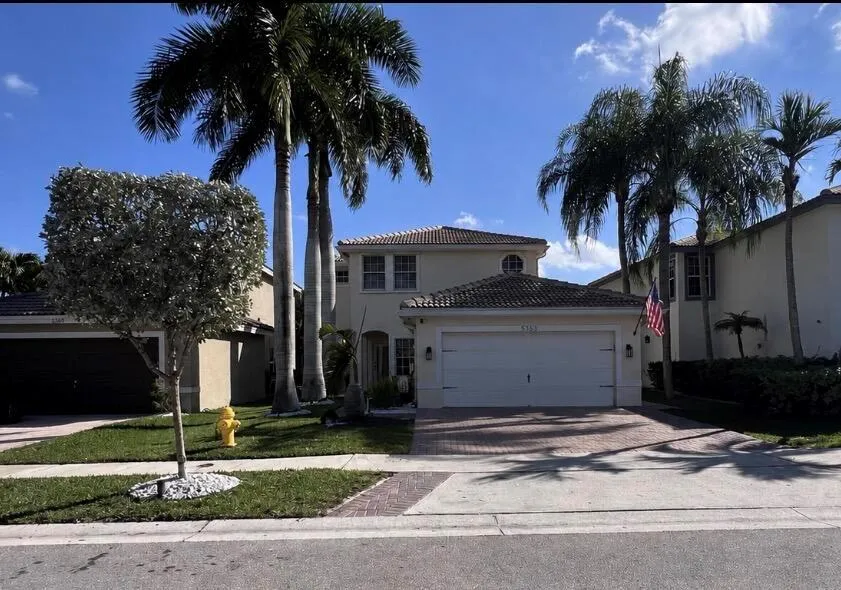 5363 NW 117th Avenue Coral Springs, FL 33076