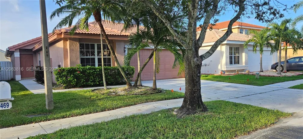 17469 SW 22nd St #17469 Miramar, FL 33029