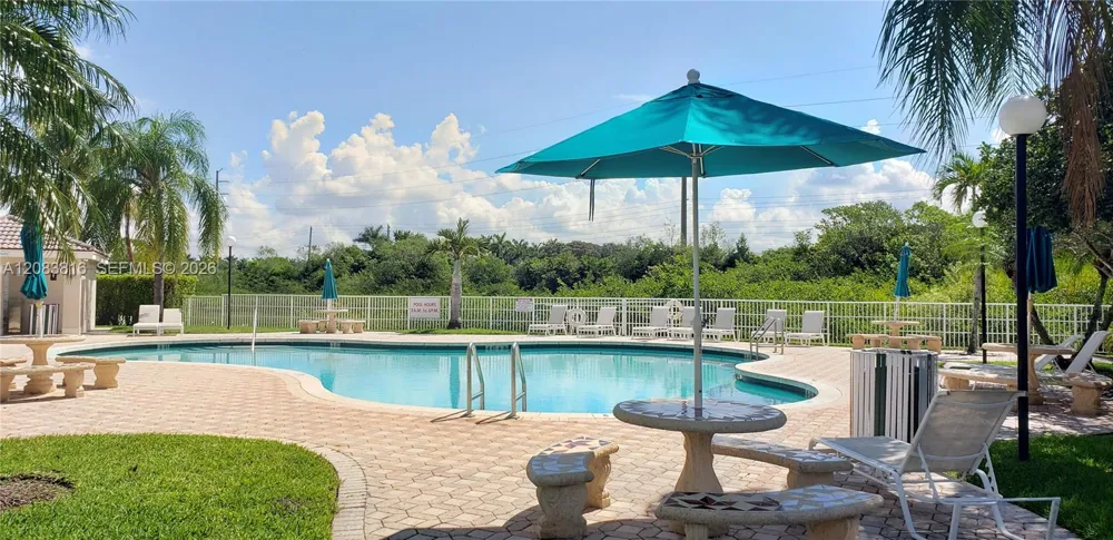 17469 SW 22nd St #17469 Miramar, FL 33029