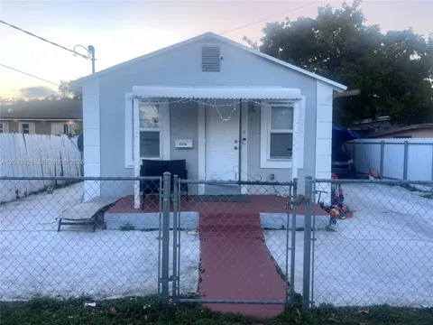 5714 NW 21th ave.
