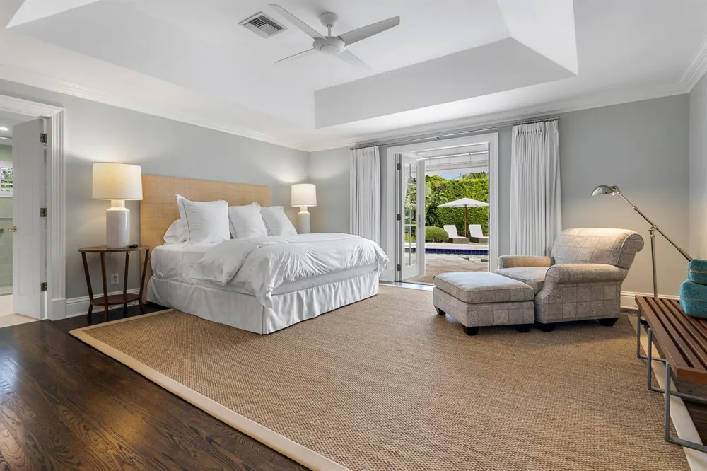265 SANDPIPER DRIVE Palm Beach, FL 33480