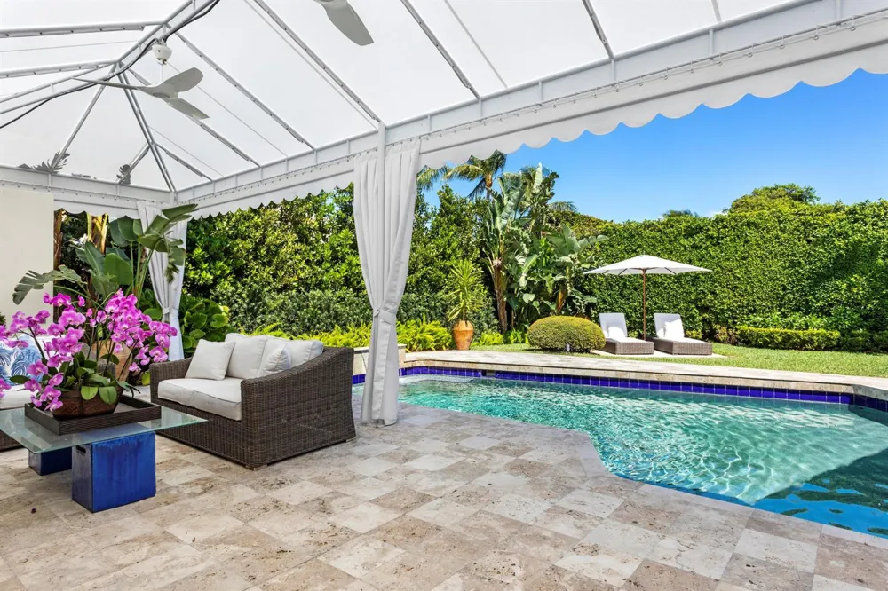 265 SANDPIPER DRIVE Palm Beach, FL 33480