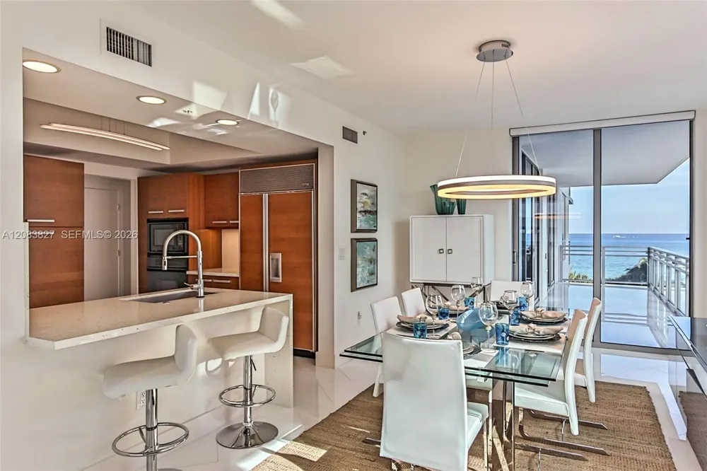 3535 S OCEAN DR #705 Hollywood, FL 33019
