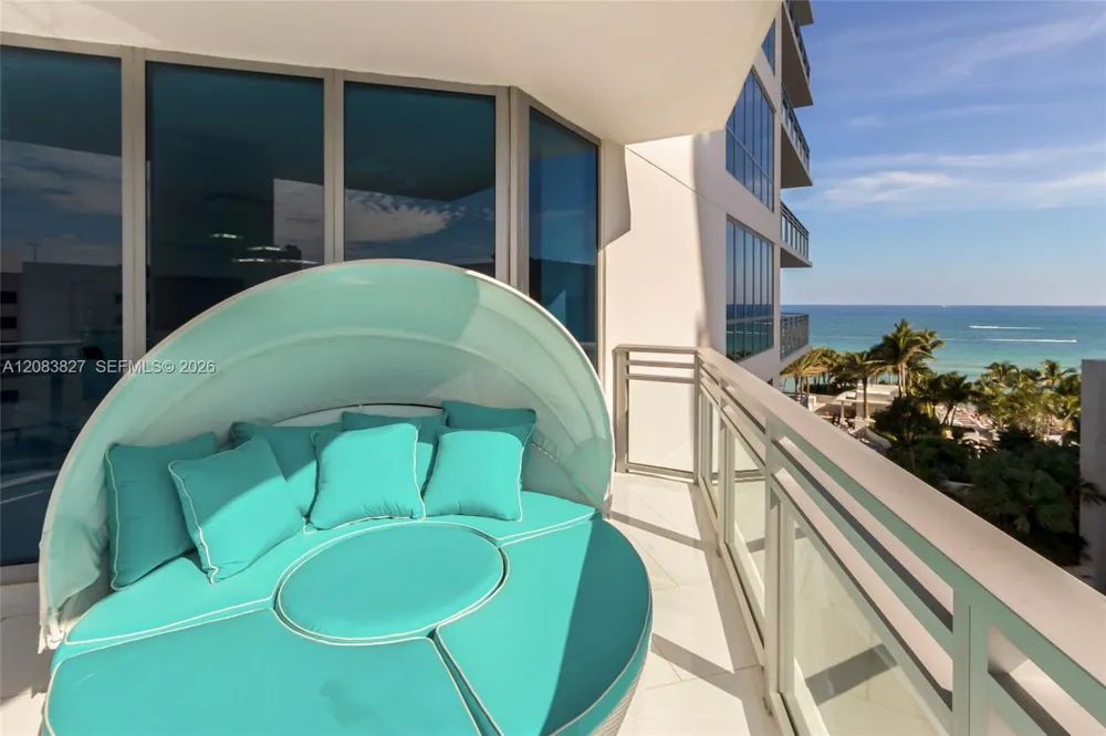 3535 S OCEAN DR #705 Hollywood, FL 33019