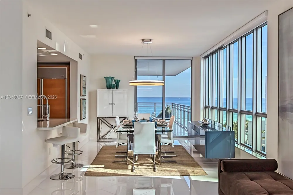 3535 S OCEAN DR #705 Hollywood, FL 33019