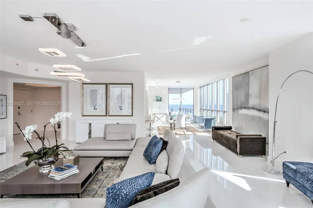 3535 S OCEAN DR #705 Hollywood, FL 33019