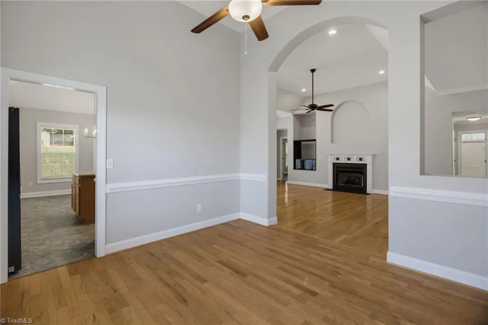 945 Wellesley Place Drive Lewisville, NC 27023