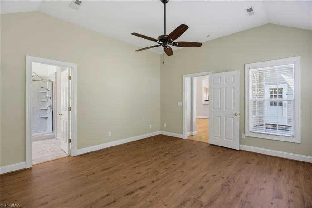 945 Wellesley Place Drive Lewisville, NC 27023