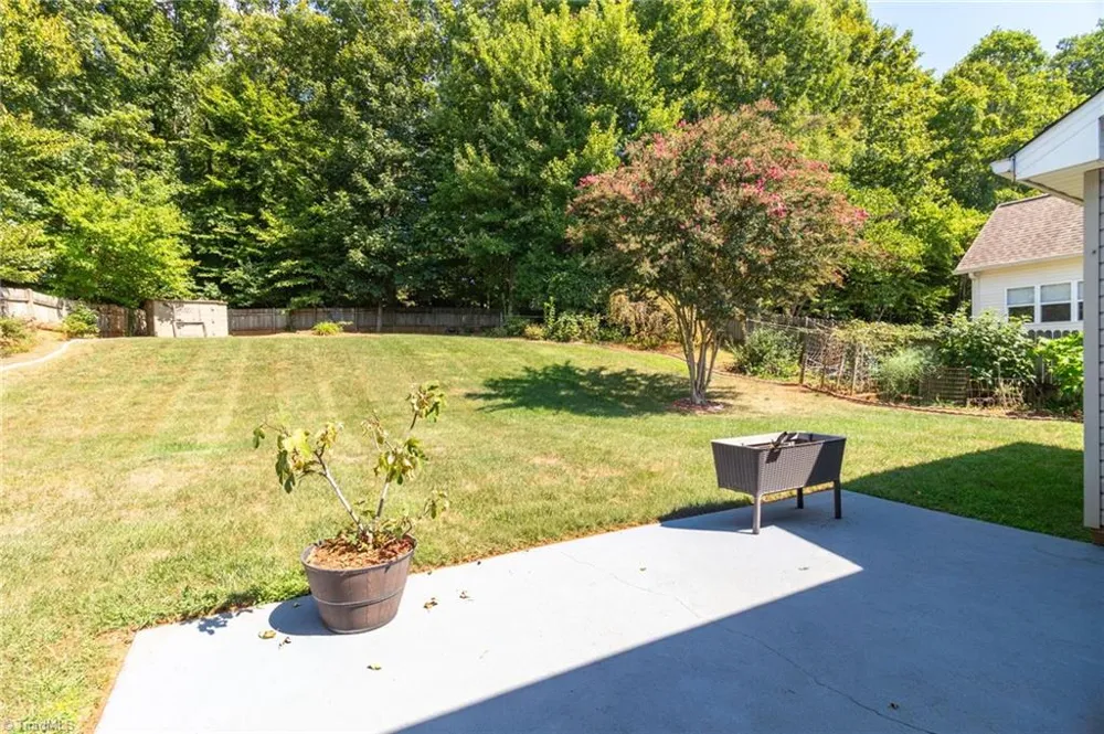 945 Wellesley Place Drive Lewisville, NC 27023
