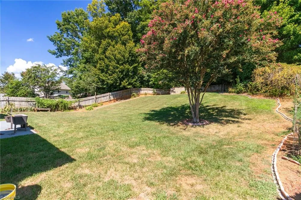 945 Wellesley Place Drive Lewisville, NC 27023