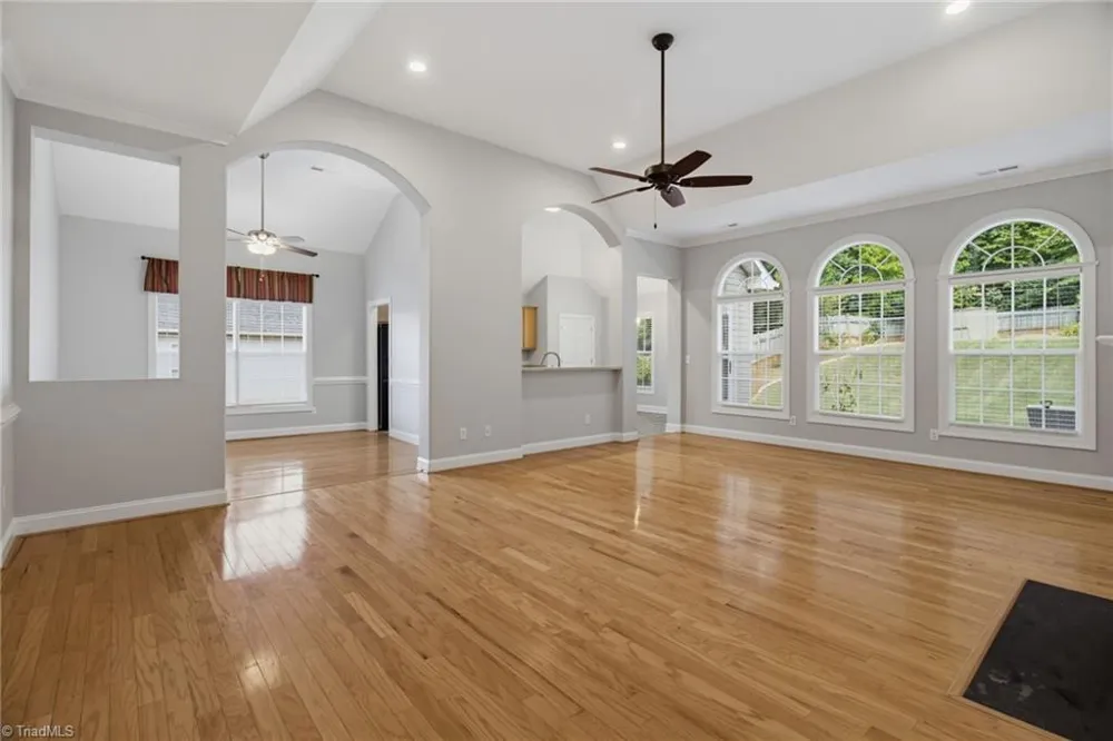 945 Wellesley Place Drive Lewisville, NC 27023
