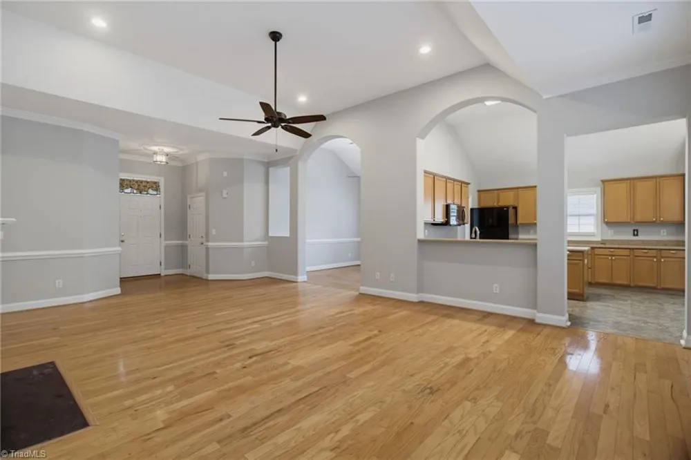 945 Wellesley Place Drive Lewisville, NC 27023