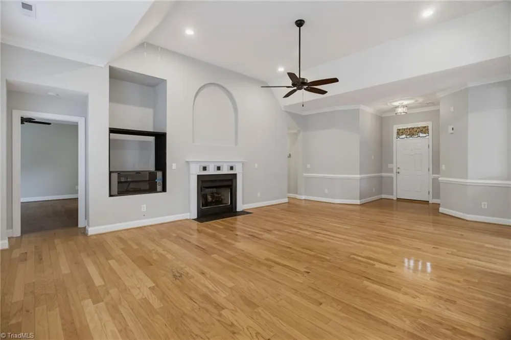 945 Wellesley Place Drive Lewisville, NC 27023