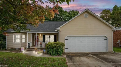 204 Aldridge Lane