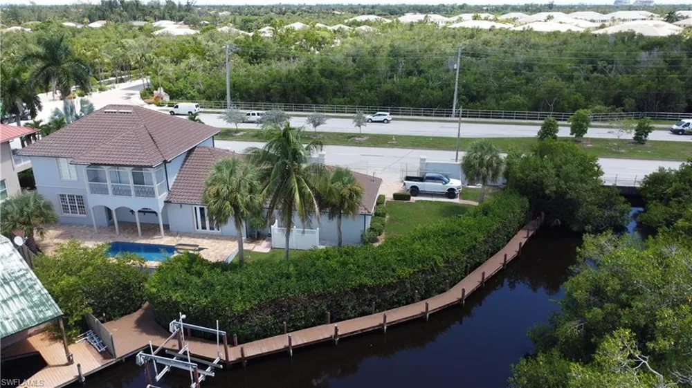 14370 McGregor Boulevard Fort Myers, FL 33919