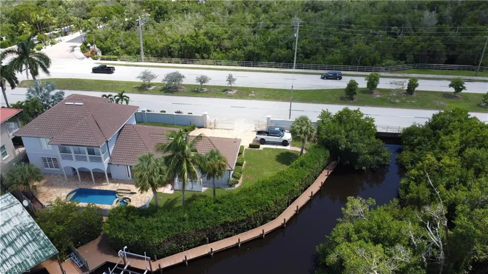 14370 McGregor Boulevard Fort Myers, FL 33919