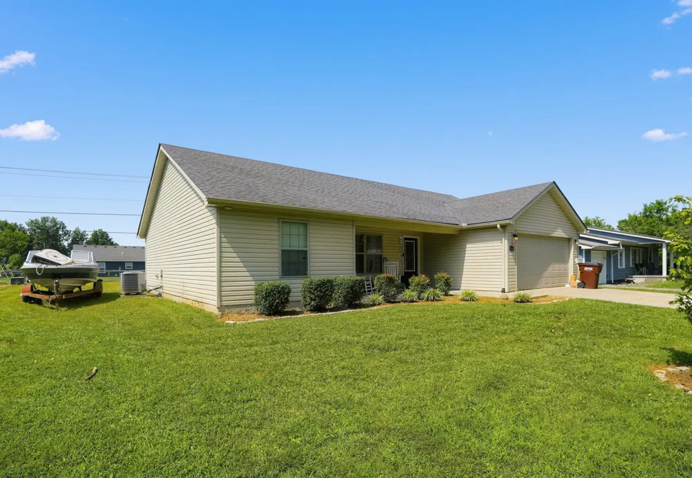 176 Dunbar Ln Richmond, KY 40475
