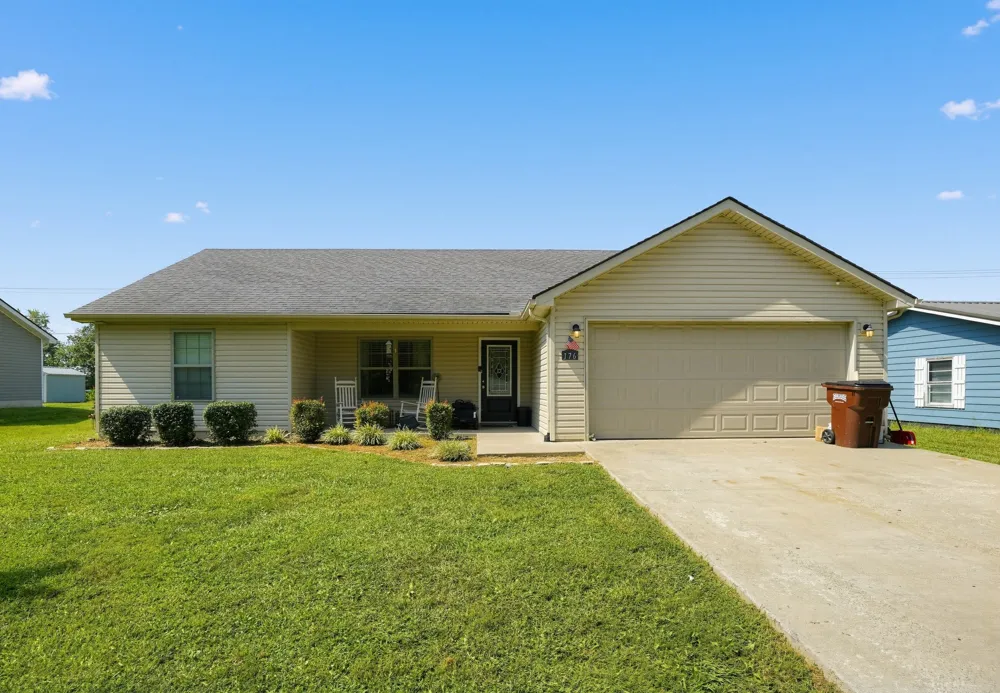 176 Dunbar Ln Richmond, KY 40475