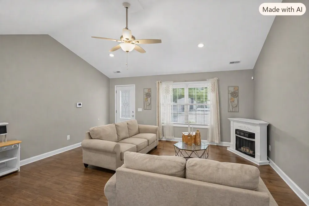 176 Dunbar Ln Richmond, KY 40475