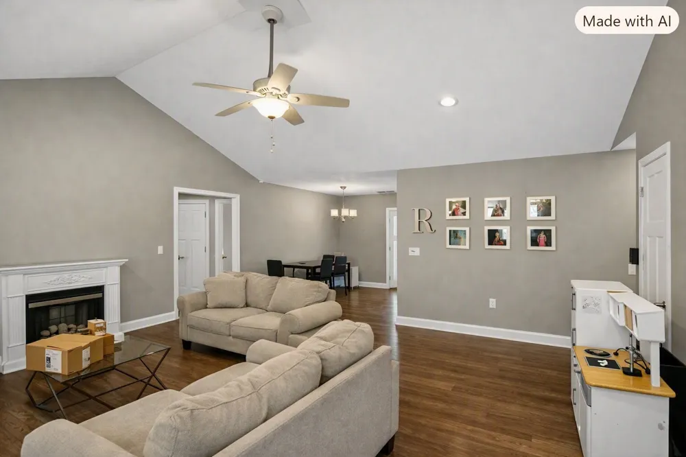 176 Dunbar Ln Richmond, KY 40475