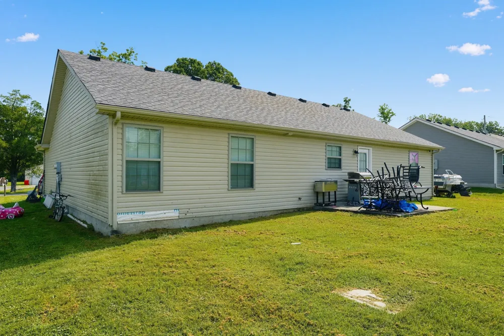 176 Dunbar Ln Richmond, KY 40475