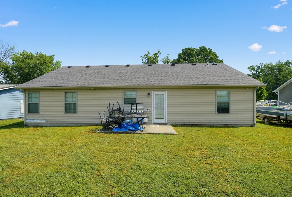 176 Dunbar Ln Richmond, KY 40475