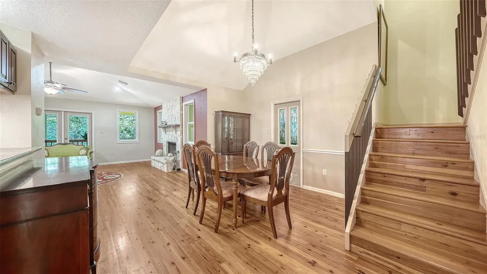 2046 CORDES STREET Osprey, FL 34229