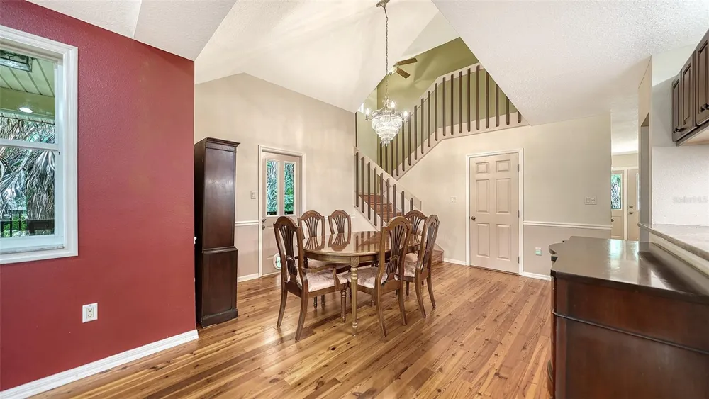 2046 CORDES STREET Osprey, FL 34229