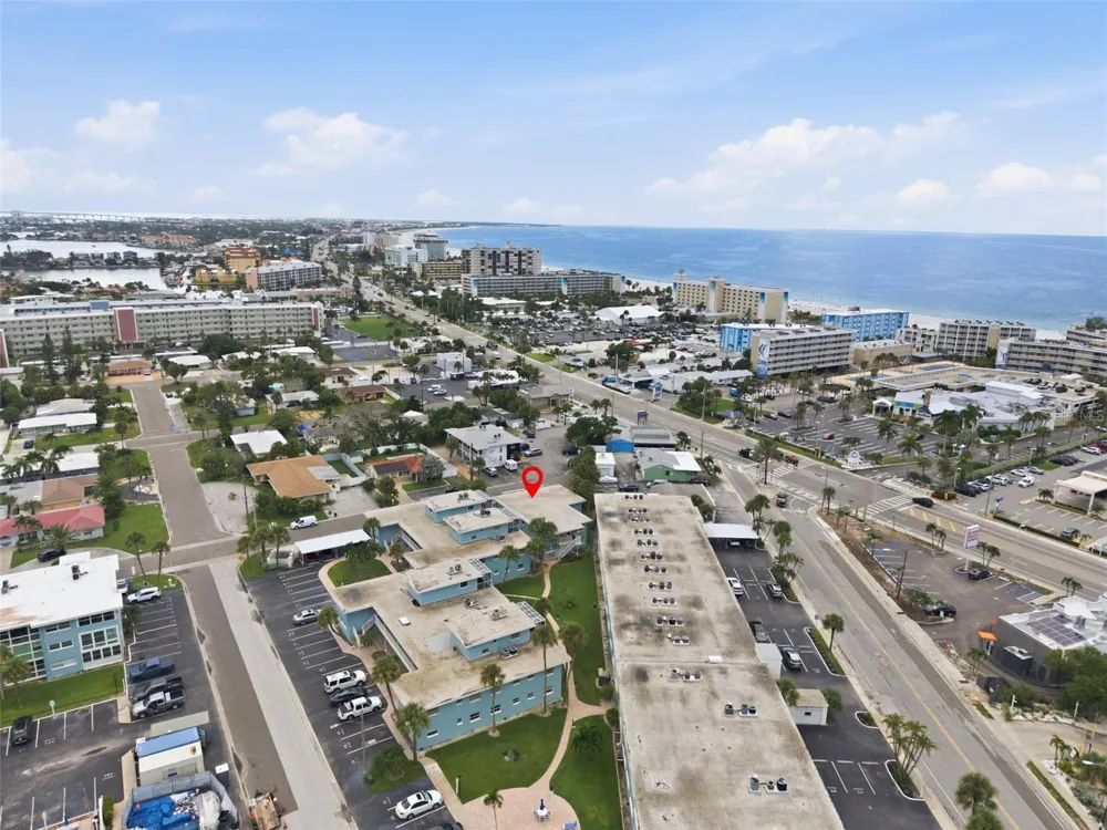 111 60TH AVENUE #1A St Pete Beach, FL 33706